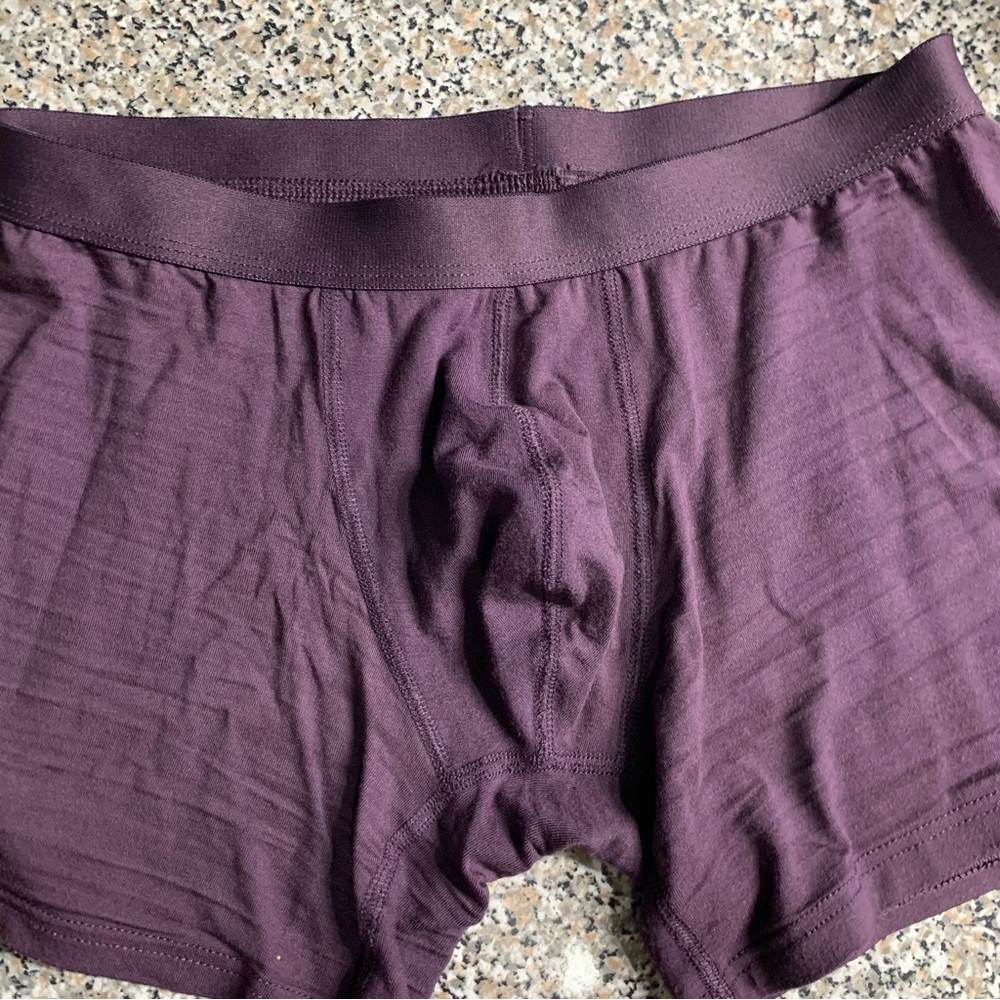 True Classic Boxer Briefs